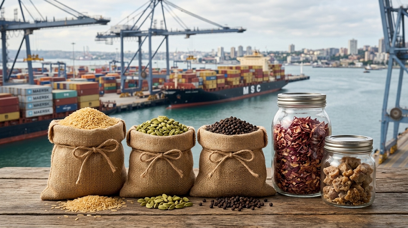 Commodity Product Image