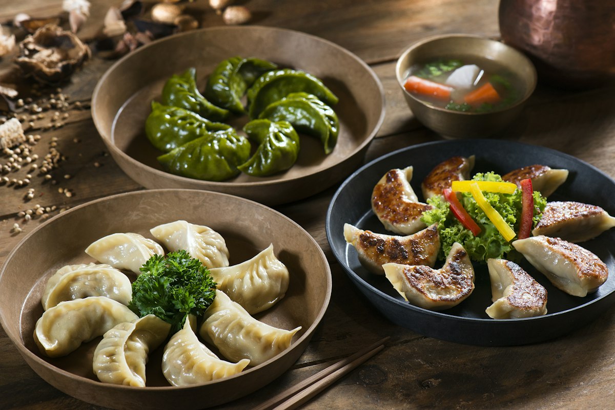 Export Marine Seafood category